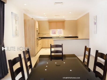 Kuwait City, Apartments/Houses, KWD 700/month,  3 BR,  Three Bedroom Apartment For Rent In Fintas