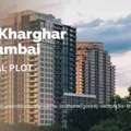 3 BR,  Godrej Kharghar Navi Mumbai - Residential Plot