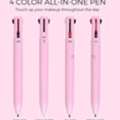 AED 49,  4-in-1 Makeup Pen (UAE ONLY) Cash On Delivery Include Tax No Hidden Fees Fast Delivery