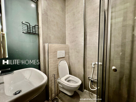 Ahmadi, Apartments/Houses, KWD 700/month,  3 BR,  Three Bedroom Apartment For Rent In Fintas, Ahmadi