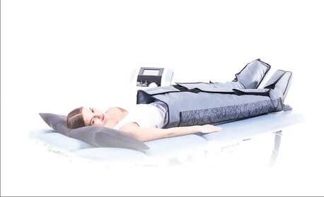 London, Health, Lymphatic Drainage London &ndash; Professional Detox & Wellness Therapy