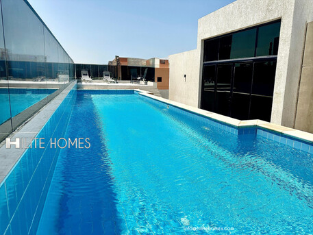 Kuwait City, Apartments/Houses, KWD 800/month,  3 BR,  Three Bedroom Apartment For Rent In Fintas