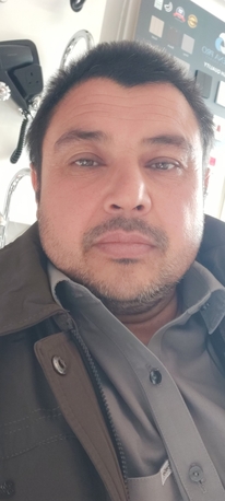 Ghirnatah, Seeking Bride, 45,  I Am Already Married