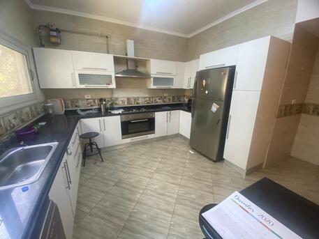 Maadi, Apartments/Houses, USD 3000/month,  Furnished,  4 BR,  300 Sq. Meter,  AMAZING APARTMENT RENT IN MAADI SARAYATE