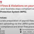 We Can Help To Avoid Fines & Violations On Your CR