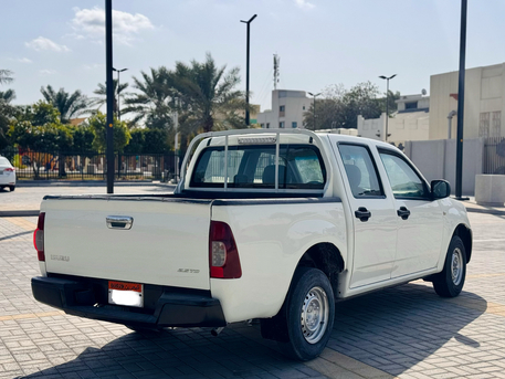 Manama, Vehicles, Cars & Trucks , BHD 1600,  Isuzu D-MAX,  2008,  Manual,  550000 KM,  Call : 33662799