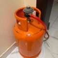 SAR 200,  New Gas Cylinder With Free Regulator