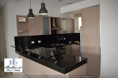 Cairo, Apartments/Houses, USD 2000/month,  Furnished,  2 BR,  200 Sq. Meter,  AMAZING APARTMENT RENT IN KATAMEYA HEIGHTS