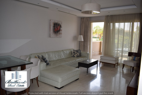 Cairo, Apartments/Houses, USD 2000/month,  Furnished,  2 BR,  200 Sq. Meter,  AMAZING APARTMENT RENT IN KATAMEYA HEIGHTS