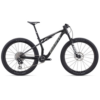 Melbourne, Sporting Goods, AUD 10500,  2026 Giant Anthem Advanced SL 0 Mountain Bike