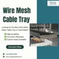 INR 300,  Cable Tray Manufacturer In India For Factories, Data Centers & Malls &ndash; LessWireForms