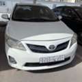 SAR 24000,  Toyota Corolla,  2013,  Automatic,  210000 KM,  Corolla  With Good Condition