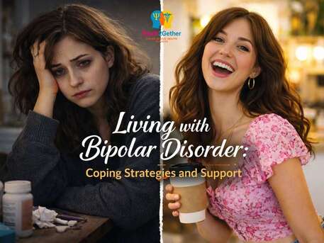 London, Health, Living With Bipolar Disorder: Effective Coping Strategies And Support