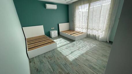 Cairo, Apartments/Houses, USD 4000/month,  Furnished,  4 BR,  700 Sq. Meter,  LUXURY VILLA RENT IN CAIRO FESTIVAL CITY