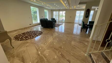 Cairo, Apartments/Houses, USD 4000/month,  Furnished,  4 BR,  700 Sq. Meter,  LUXURY VILLA RENT IN CAIRO FESTIVAL CITY