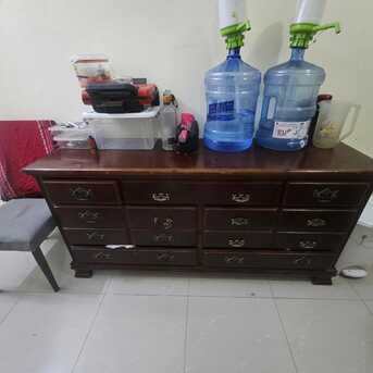 Hidd, Furniture, BHD 30,  For Sale &ndash; Household Items (Good Condition)