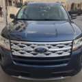SAR 84000,  Ford Explorer XLT,  2019,  Automatic,  145000 KM,    In Good Condition For Sale