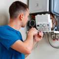 Professional Boiler Service Ashford Keep Your Home Warm Safely