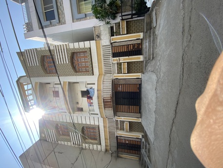 Hyderabad, Apartments/Houses, INR 13000/month,  2 BR,  1100 Sq. Meter,  2 BHK Flat On Second Floor No Lift. Two Washroom