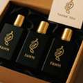 Oudh Perfume Collection &ndash; FAWH Premium Oud Scents