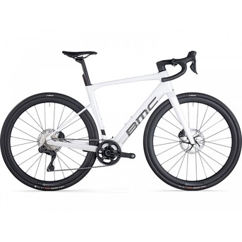 Melbourne, Sporting Goods, AUD 9000,  2026 BMC Roadmachine 01 AMP ONE Electric Road Bike
