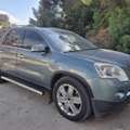 BHD 1800,  Gmc Acadia,  2010,  Automatic,  210000 KM,    FULL OPTION SUV.