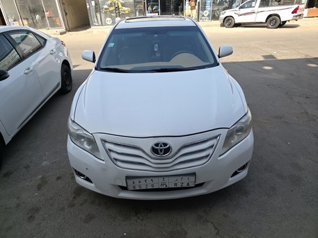 Al Aziziyah, Vehicles, Cars & Trucks , SAR 23000,  Toyota Camry SE,  2009,  Automatic,  600 KM,  Toyota Camry  &ndash; Manual