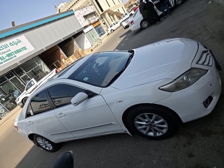 Al Aziziyah, Vehicles, Cars & Trucks , SAR 23000,  Toyota Camry SE,  2009,  Automatic,  600 KM,  Toyota Camry  &ndash; Manual