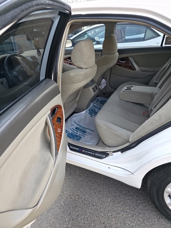 Al Aziziyah, Vehicles, Cars & Trucks , SAR 23000,  Toyota Camry SE,  2009,  Automatic,  600 KM,  Toyota Camry  &ndash; Manual