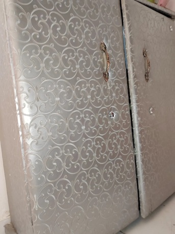 Jeddah, Household Items, SAR 90,  Shoes Cabinet, Carpet , Plant