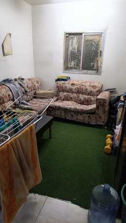 Hara, Bedspace For Rent, SAR 500/month,  BED Space Available