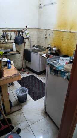Hara, Bedspace For Rent, SAR 500/month,  BED Space Available