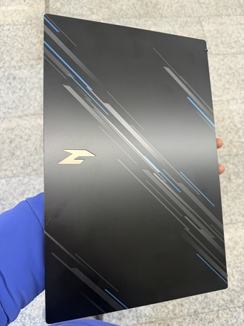 Riyadh, Computers, SAR 3300,  Acer Nitro V 15 Core I7 13th 16GB/1TB 4050 6GB RTX Nvidia New