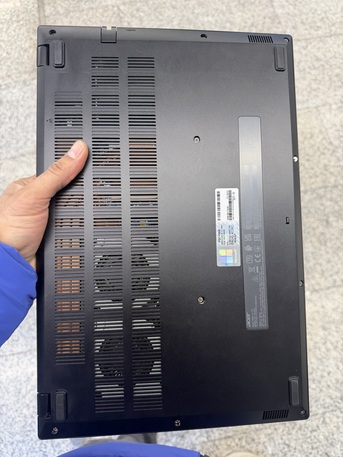 Riyadh, Computers, SAR 3300,  Acer Nitro V 15 Core I7 13th 16GB/1TB 4050 6GB RTX Nvidia New