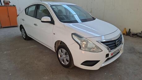 Manama, Vehicles, Cars & Trucks , BHD 1950,  Nissan Sunny,  2016,  Automatic,  150 KM,    For Sale BD1950/-