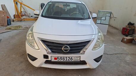 Manama, Vehicles, Cars & Trucks , BHD 1950,  Nissan Sunny,  2016,  Automatic,  150 KM,    For Sale BD1950/-