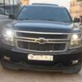 SAR 3000,  Chevrolet Tahoe,  2016,  Automatic,  122000 KM,  Monthly Rent