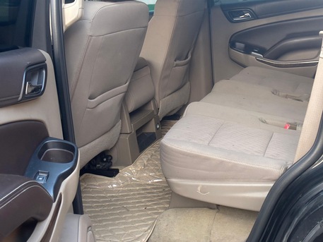 Riyadh, Vehicles, Cars & Trucks , SAR 3000,  Chevrolet Tahoe,  2016,  Automatic,  122000 KM,  Monthly Rent