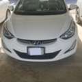 SAR 32000,  2016,  2016,  Automatic,  17200000 KM,  ELANTRA-
