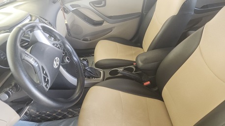 Hara, Vehicles, Cars & Trucks , SAR 32000,  2016,  2016,  Automatic,  17200000 KM,  ELANTRA-