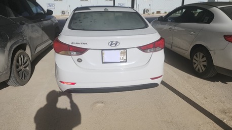 Hara, Vehicles, Cars & Trucks , SAR 32000,  2016,  2016,  Automatic,  17200000 KM,  ELANTRA-