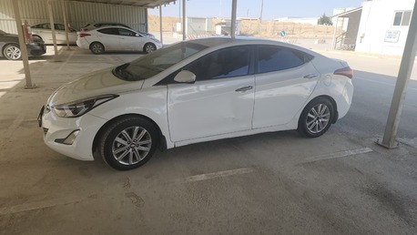 Hara, Vehicles, Cars & Trucks , SAR 32000,  2016,  2016,  Automatic,  17200000 KM,  ELANTRA-