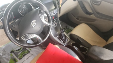 Hara, Vehicles, Cars & Trucks , SAR 32000,  2016,  2016,  Automatic,  17200000 KM,  ELANTRA-