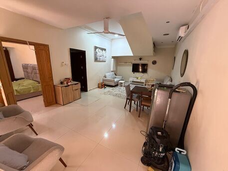 Galali, Apartments/Houses, BHD 200/month,  Furnished,  1 BR,  Furnished Flat For Rent In Galali