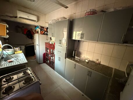 Galali, Apartments/Houses, BHD 200/month,  Furnished,  1 BR,  Furnished Flat For Rent In Galali