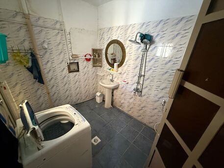 Galali, Apartments/Houses, BHD 200/month,  Furnished,  1 BR,  Furnished Flat For Rent In Galali