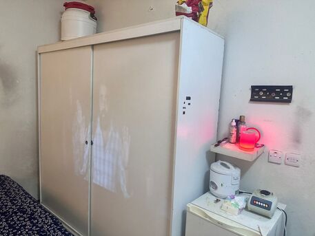 Riyadh, Bedspace For Rent, SAR 400/month,  BEDSPACE AVAILABLE FOR KERALA OR TAMIL GUYS
