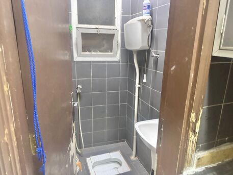 Riyadh, Bedspace For Rent, SAR 400/month,  BEDSPACE AVAILABLE FOR KERALA OR TAMIL GUYS
