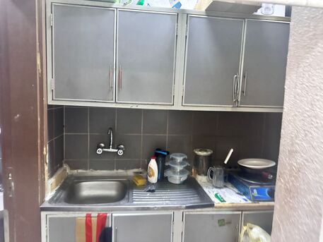 Riyadh, Bedspace For Rent, SAR 400/month,  BEDSPACE AVAILABLE FOR KERALA OR TAMIL GUYS