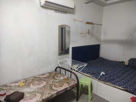 Riyadh, Bedspace For Rent, SAR 400/month,  BEDSPACE AVAILABLE FOR KERALA OR TAMIL GUYS